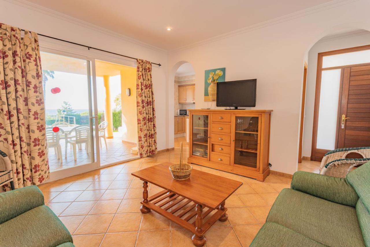 Villa Llebeig 155Ts Son Bou By Menorcarentals Exterior photo