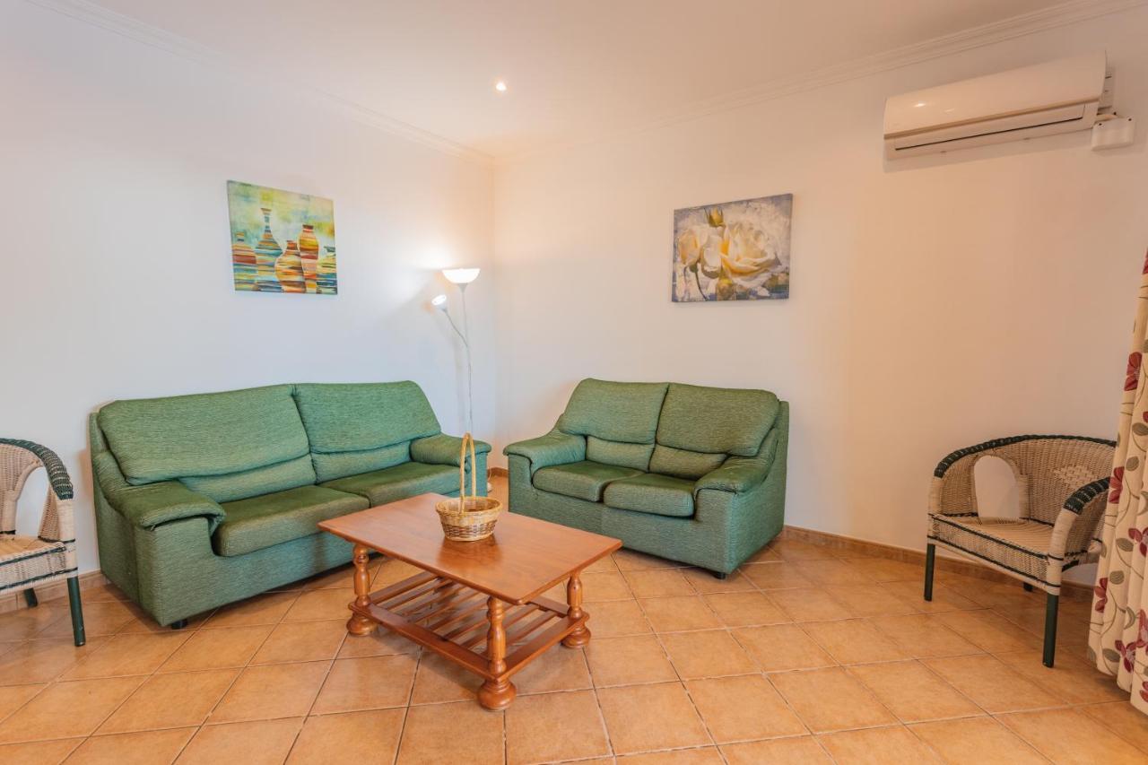 Villa Llebeig 155Ts Son Bou By Menorcarentals Exterior photo