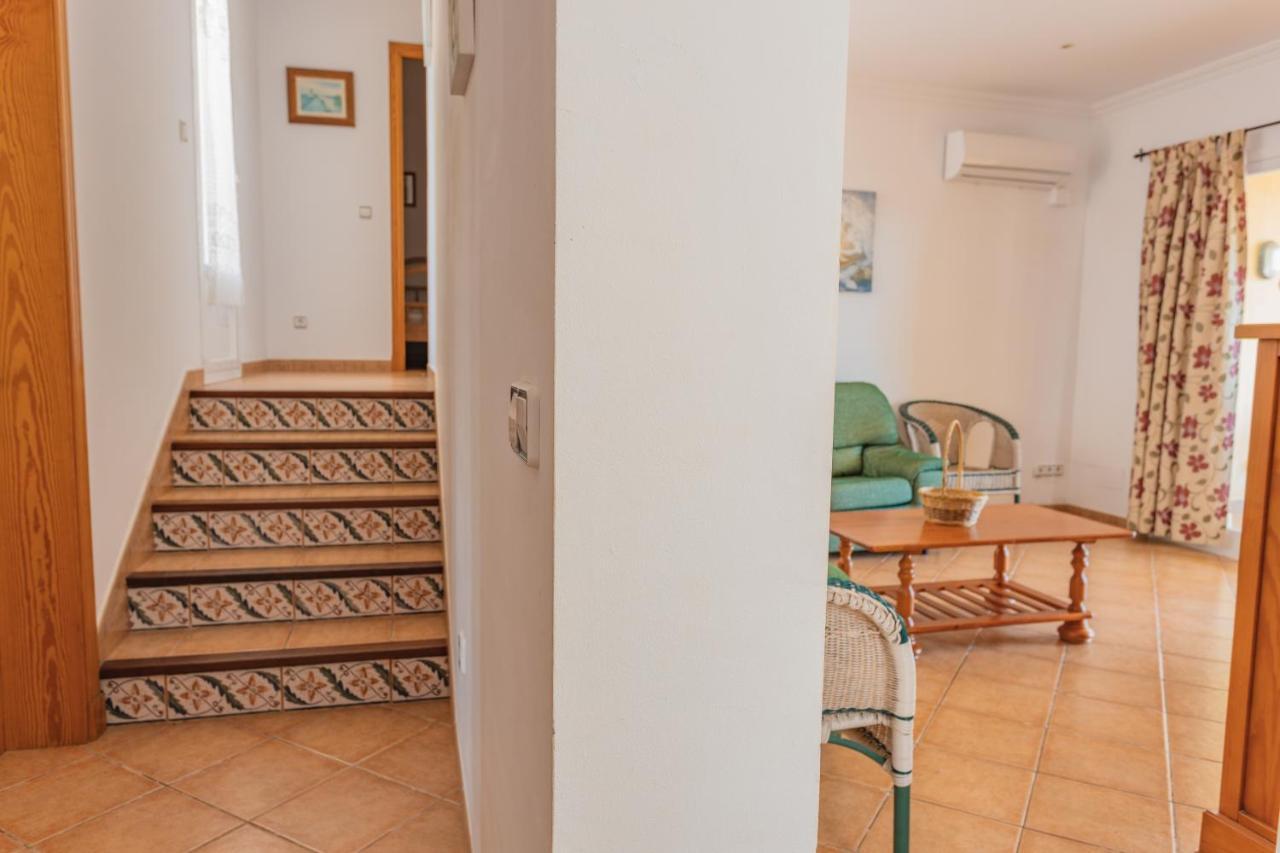Villa Llebeig 155Ts Son Bou By Menorcarentals Exterior photo